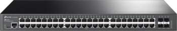 Komutators (Switch) TP-Link SG3452X