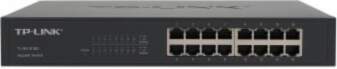 Komutators (Switch) TP-Link TL-SG1016D