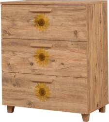 Kumode Kalune Design Leva Gravis Seed