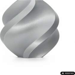Kvēldiegs Bambu Lab PLA Basic Silver