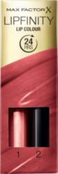 Lūpu spīdums Max Factor Lipfinity, 4