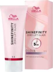 Matu krāsa Wella Professionals Shinefinity, opal
