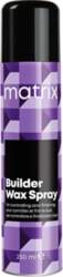 Matu vasks Matrix Builder Wax Spray