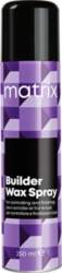 Matu vasks Matrix Builder Wax Spray