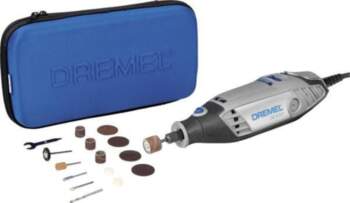 Multifunkcionāls instruments Dremel, 130 W