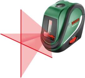 Nivelieris Bosch UniversalLevel 2