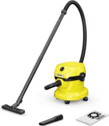Putekļu sūcējs Kärcher 1000 WD 2