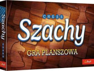Šahs Trefl 02893
