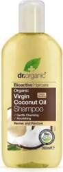 Šampūns Dr. Organic, 265 ml