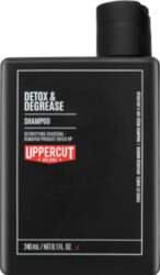 Šampūns Uppercut Deluxe Detox &