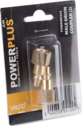 Savienojums Powerplus