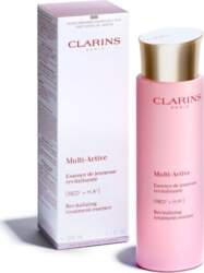 Sejas esence Clarins Multi-Active, 200 ml