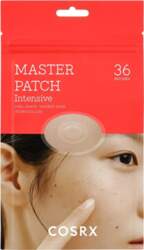 Sejas kopšanas līdzeklis Cosrx Master Patch