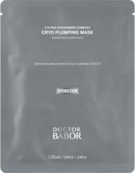 Sejas maska Babor Hydration Cryo Plumping