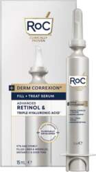 Sejas serums RoC Derm Correxion Fill
