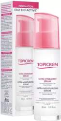 Sejas serums Topicrem Hydra+, 30 ml
