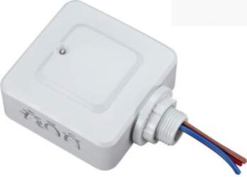 Sensors Maclean