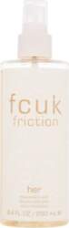 Smaržas FCUK Friction, 250 ml