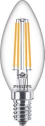 Spuldze Philips LED, B35, 2700 °K