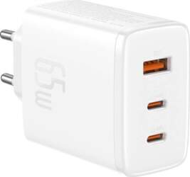 Telefona lādētājs Baseus Cube Pro, USB
