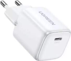Telefona lādētājs Ugreen CD319, USB Type