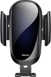 Telefona turētājs Baseus Future Gravity, 4