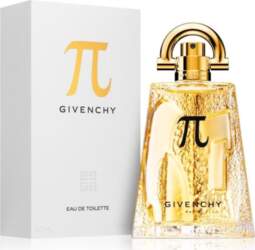 Tualetes ūdens Givenchy Pi, 100 ml