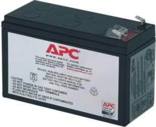 UPS akumulators APC
