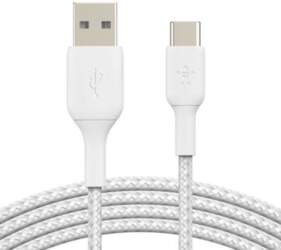 Vads Belkin USB-C - USB-A, USB