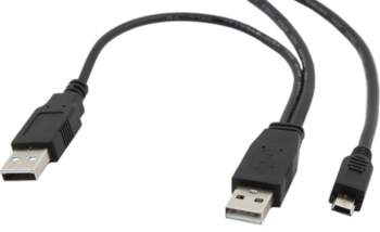 Vads Gembird USB 2.0 x