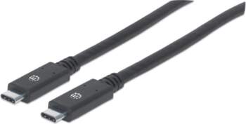 Vads Manhattan Type-C To Type-C USB