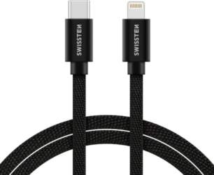 Vads Swissten, USB Type C/Apple Lightning
