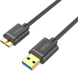 Vads Unitek, Micro USB/USB 3.0