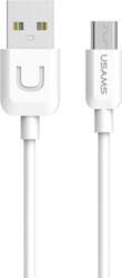 Vads Usams, Micro USB/USB, 100 cm