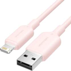 Vads Vention LAMPF, Lightning/USB Type A