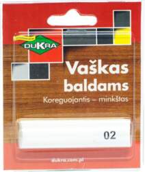Vasks Dukra 02, 1.9 cm