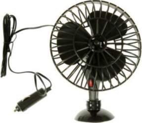 Ventilators Bottari Windy, melna krās.