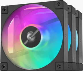 Ventilators Deepcool FD12 ARGB 3in1, 489