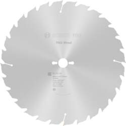 Zāģripa Bosch Construct, 400 mm x