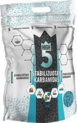 - Karbamīds universāls, granulēts, 4 kg