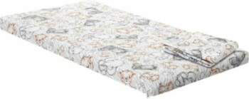 - Palags Standard Zebra & Lion
