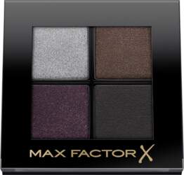 Acu ēnas Max Factor Colour X-Pert