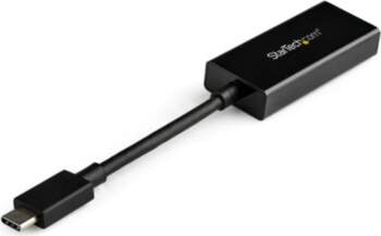 Adapteris StarTech CDP2HD4K60H
