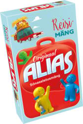Alias galda spēle Tactic Alias Original