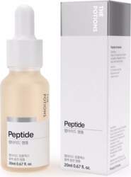 Ampulas sejas kopšanai The Potions Peptide