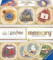 Atmiņas (memo) spēle Ravensburger Harry Potter
