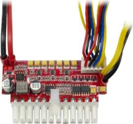 Barošanas bloks Inter-Tech 200 W