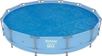 Baseina pārsegs Bestway 58242, 356 cm