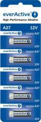 Baterijas Everactive, LR03