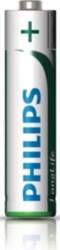 Baterijas Philips, AAA